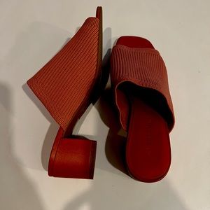 Everlane Glove Mules